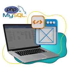 PHP+SQL - КИБЕРшкола программирования для детей, компьютерные курсы для школьников, начинающих и подростков - KIBERone г. Отрадное