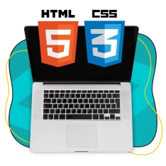 Web-мастер (HTML+CSS) - КИБЕРшкола программирования для детей, компьютерные курсы для школьников, начинающих и подростков - KIBERone г. Отрадное