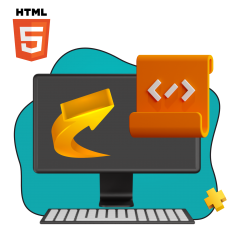 Основы HTML. Изучение веб-разработки - КИБЕРшкола программирования для детей, компьютерные курсы для школьников, начинающих и подростков - KIBERone г. Отрадное