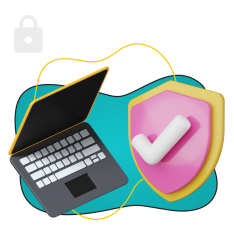 Кибербезопасность - КИБЕРшкола программирования для детей, компьютерные курсы для школьников, начинающих и подростков - KIBERone г. Отрадное