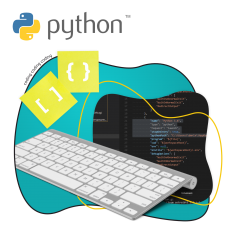 Программирование в Python. Создай свою первую игру! - КИБЕРшкола программирования для детей, компьютерные курсы для школьников, начинающих и подростков - KIBERone г. Отрадное