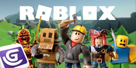 Создаем свою вселенную по мотивам Roblox на движке GDevelop 5 - КИБЕРшкола программирования для детей, компьютерные курсы для школьников, начинающих и подростков - KIBERone г. Отрадное