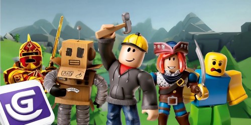 Создаем свою вселенную по мотивам любимой игры на движке GDevelop 5 - КИБЕРшкола программирования для детей, компьютерные курсы для школьников, начинающих и подростков - KIBERone г. Отрадное