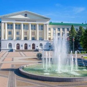 В сентябре открытие новой локации в самом центре Ростова-на-Дону, в Кванториуме при ДГТУ! - КИБЕРшкола программирования для детей, компьютерные курсы для школьников, начинающих и подростков - KIBERone г. Отрадное