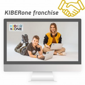Франшиза KIBERone — в списке лучших по итогам 2019 года - КИБЕРшкола программирования для детей, компьютерные курсы для школьников, начинающих и подростков - KIBERone г. Отрадное